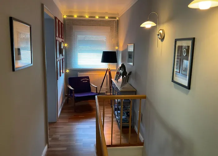 Ferienhaus Frieda