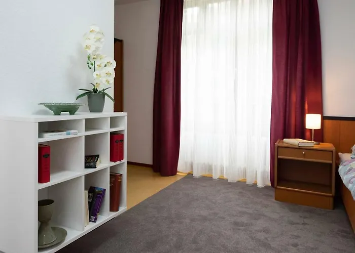 Blumenwiese Appartement